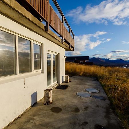Vathlahof Guest House Akureyri Luaran gambar