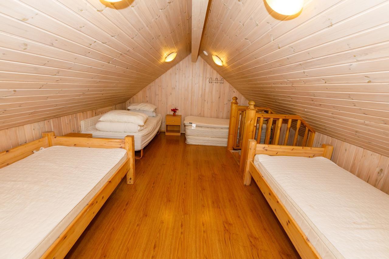 Vathlahof Guest House Akureyri Luaran gambar