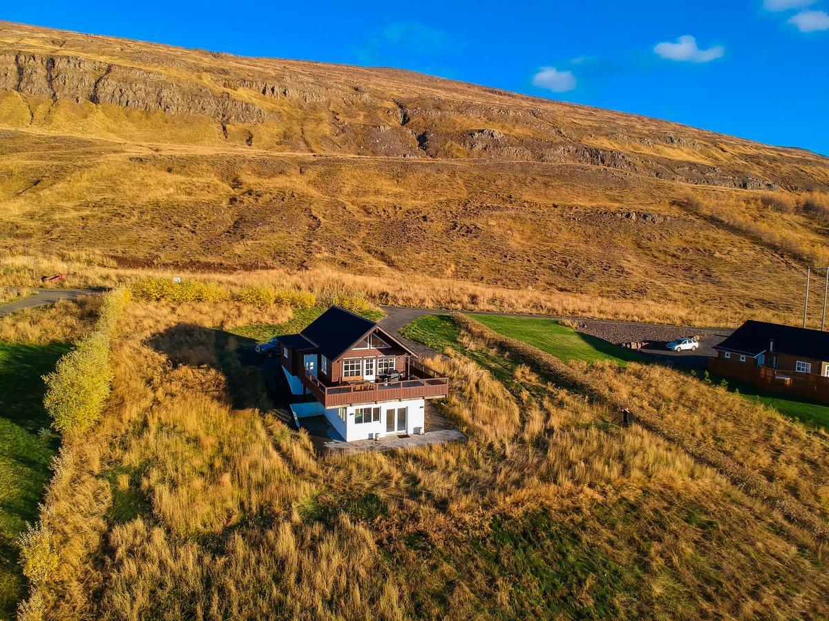 Vathlahof Guest House Akureyri Luaran gambar