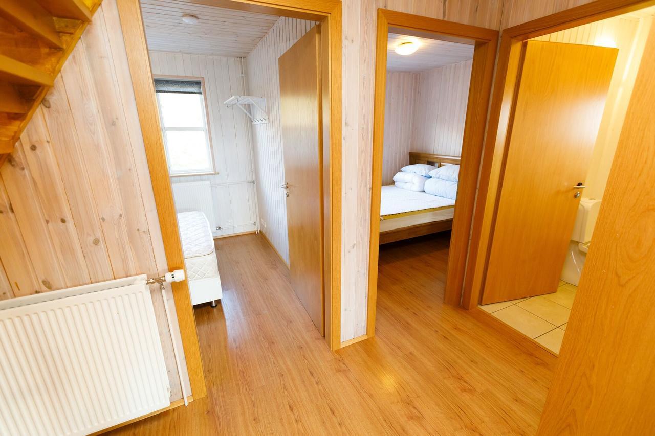 Vathlahof Guest House Akureyri Luaran gambar