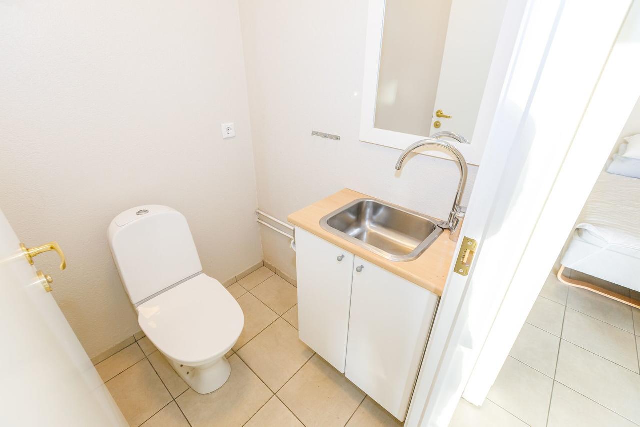 Vathlahof Guest House Akureyri Luaran gambar