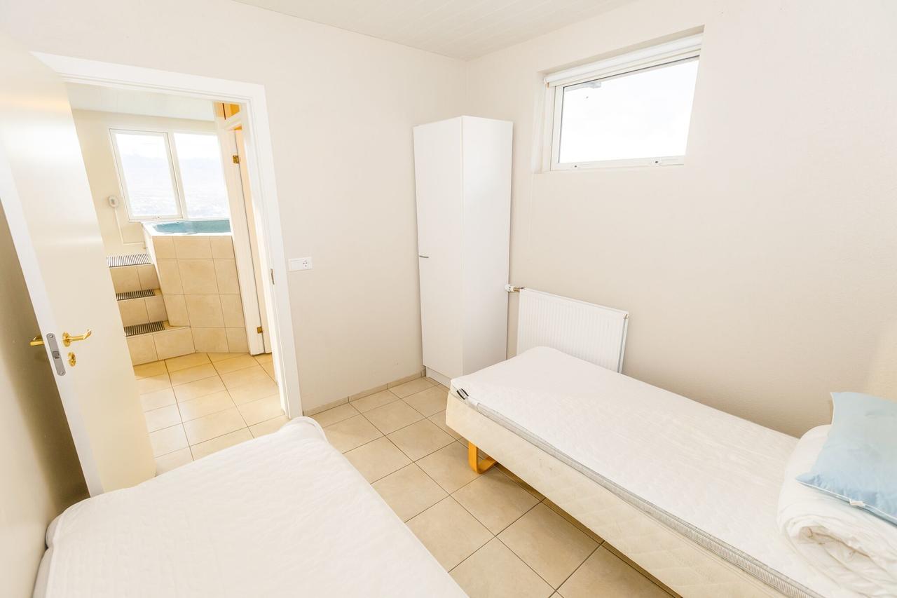 Vathlahof Guest House Akureyri Luaran gambar