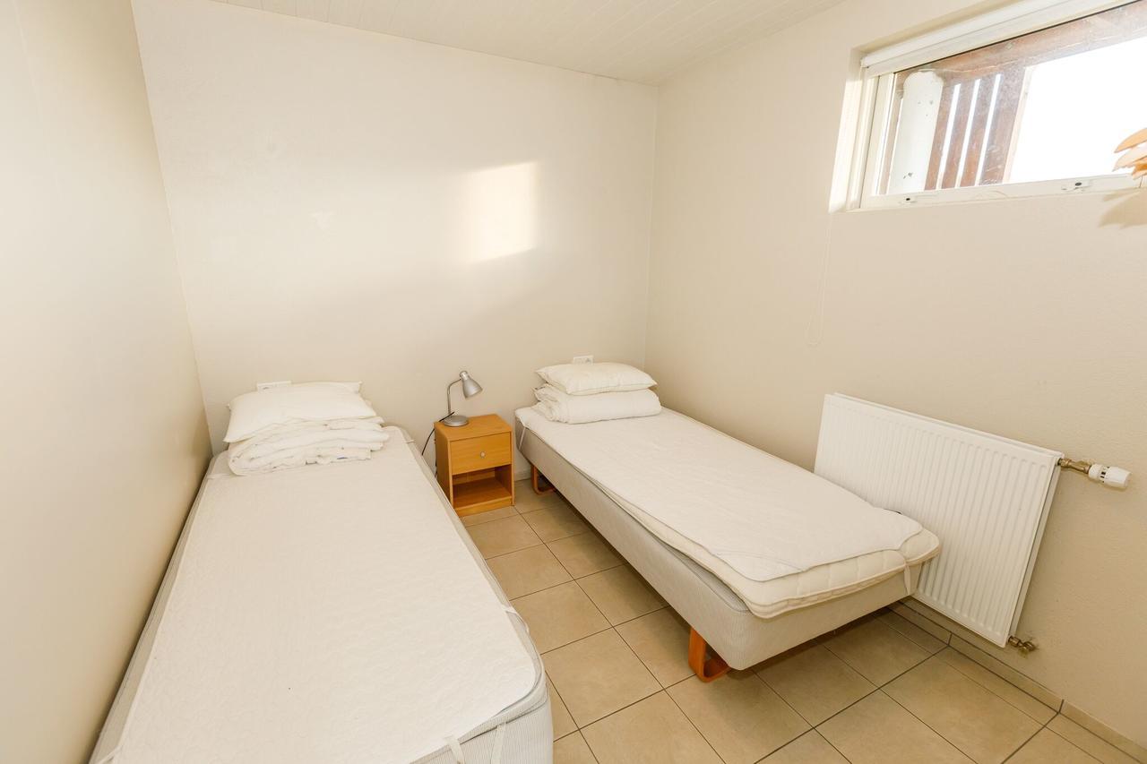 Vathlahof Guest House Akureyri Luaran gambar
