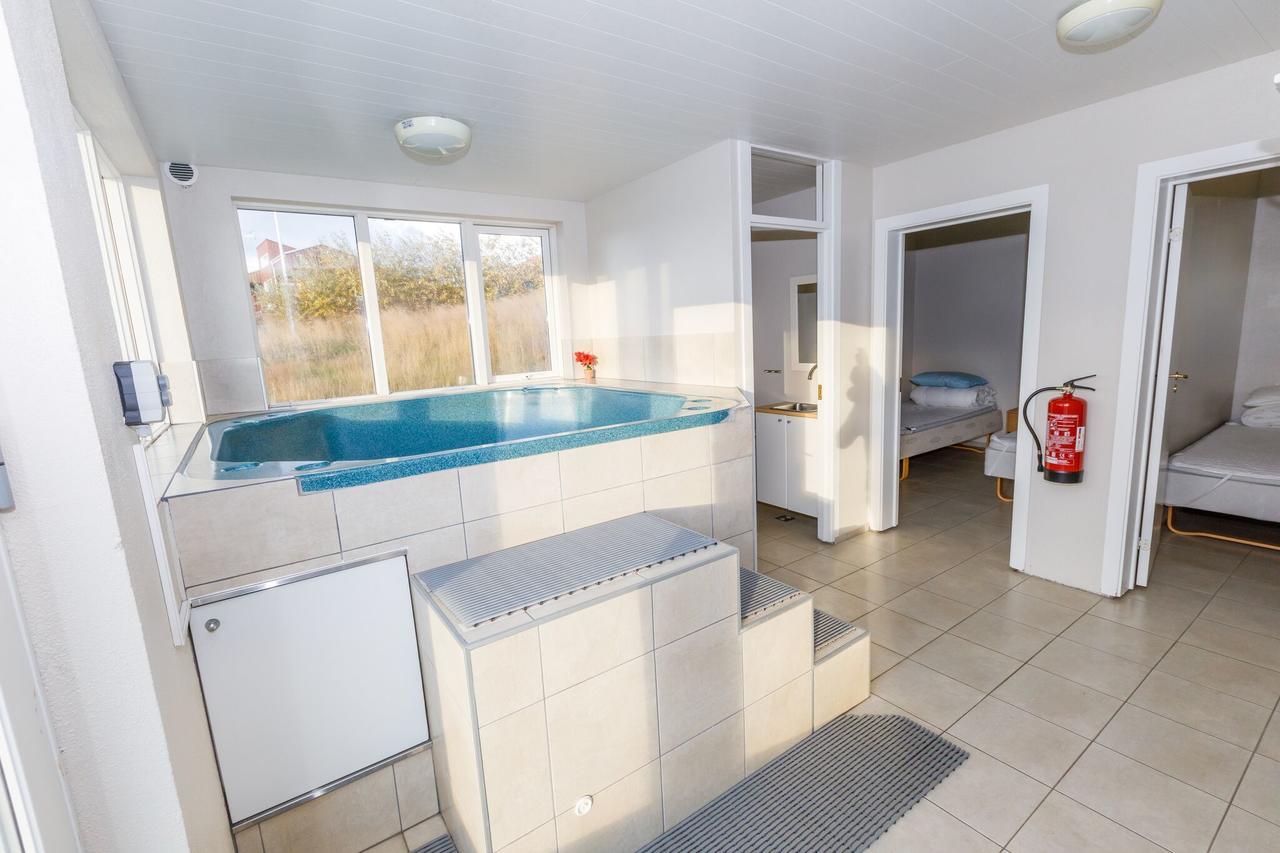 Vathlahof Guest House Akureyri Luaran gambar