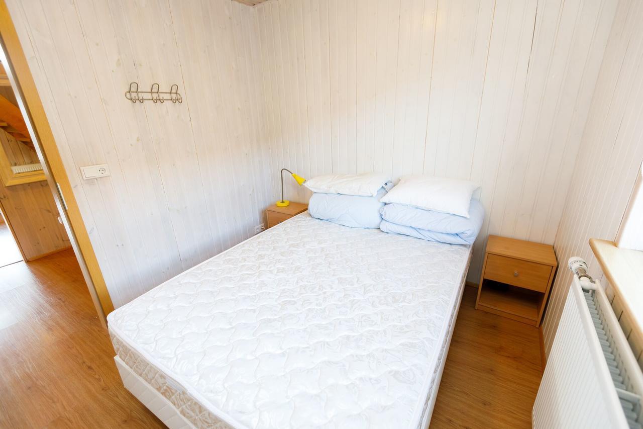 Vathlahof Guest House Akureyri Luaran gambar