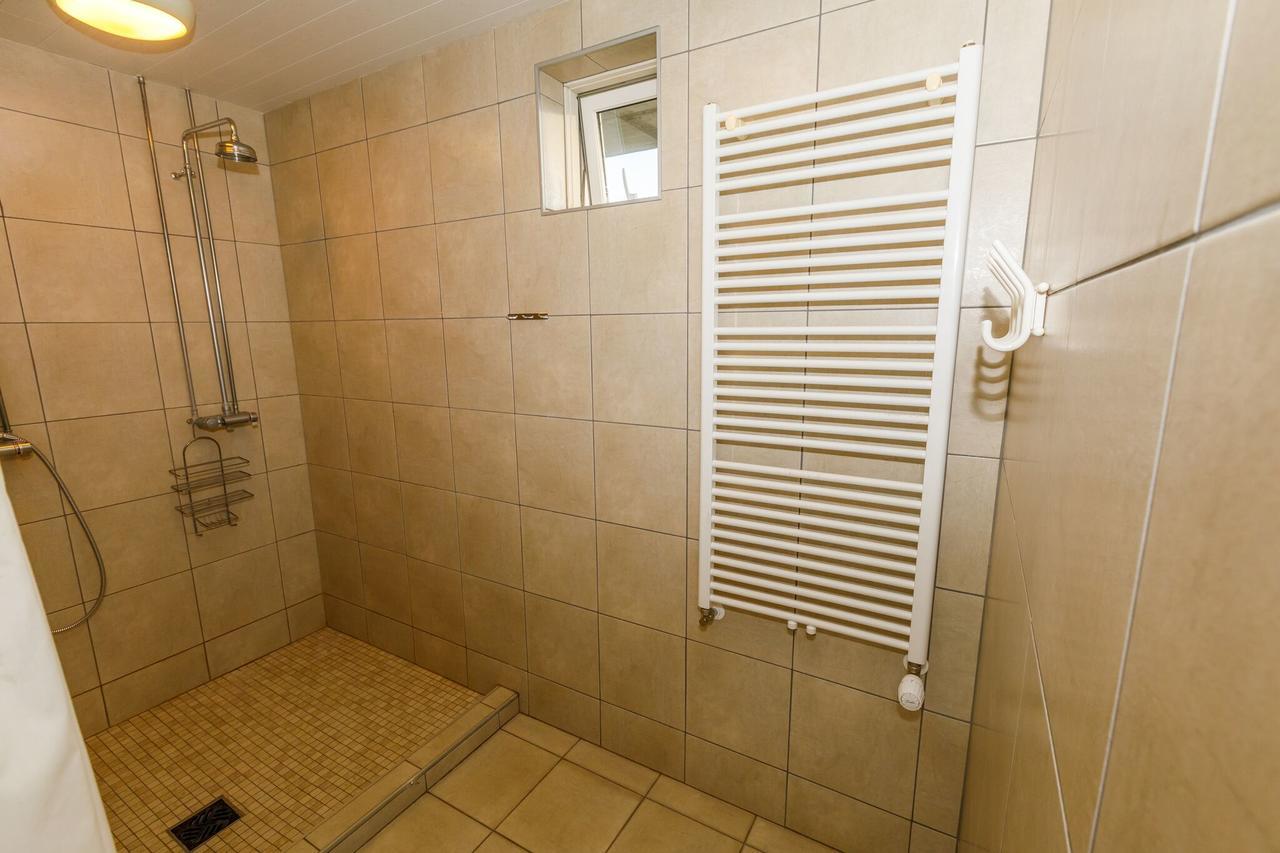 Vathlahof Guest House Akureyri Luaran gambar