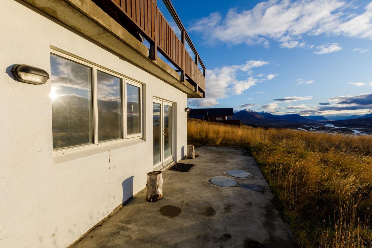Vathlahof Guest House Akureyri Luaran gambar