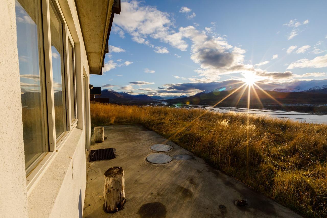 Vathlahof Guest House Akureyri Luaran gambar
