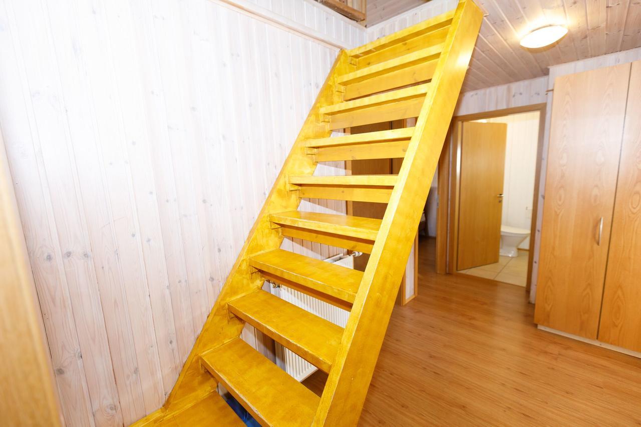 Vathlahof Guest House Akureyri Luaran gambar